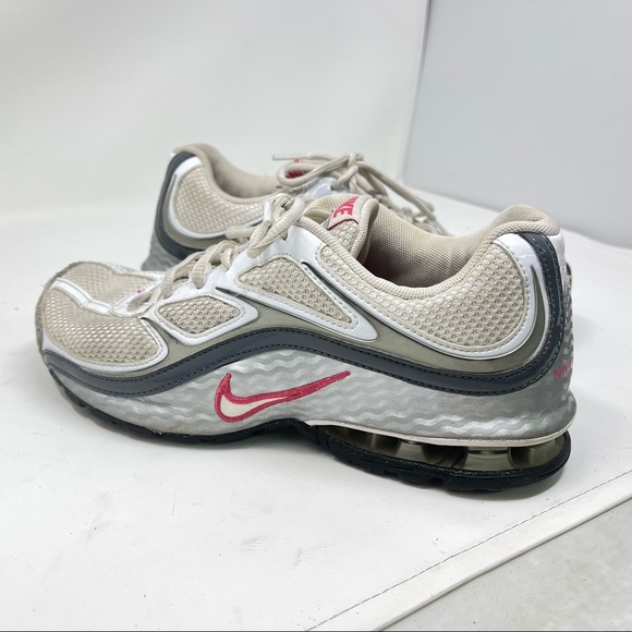 Nike Womens Reax Run 5 Size 7 - Picture 3 of 16